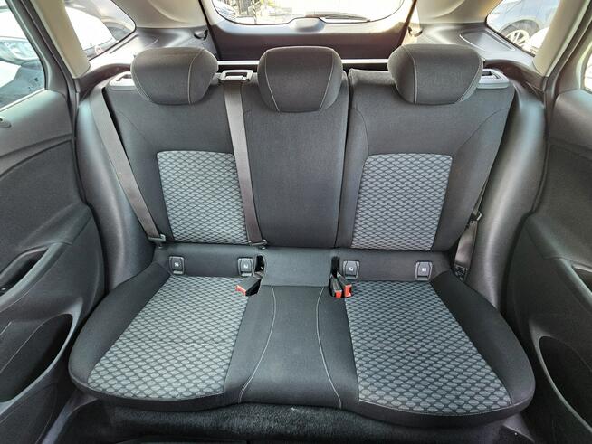 Opel Astra Caravan Grzane fotele i kierownica, kontrola pasa ruch,led, radar,nawigacja