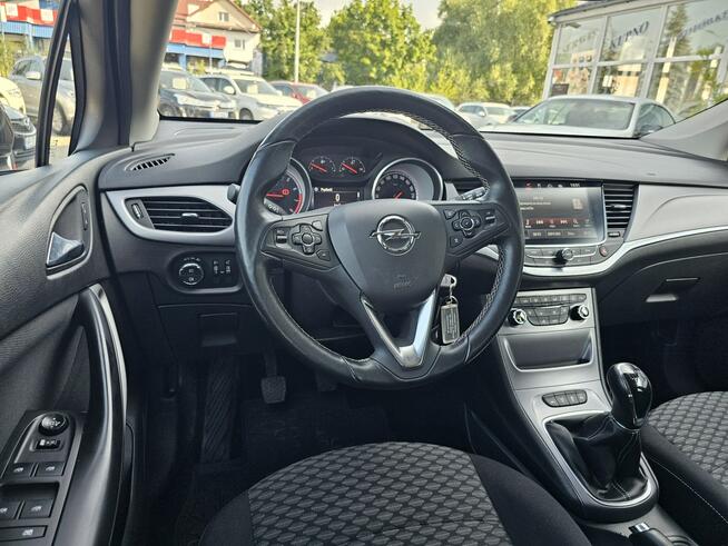 Opel Astra Caravan Grzane fotele i kierownica, kontrola pasa ruch,led, radar,nawigacja