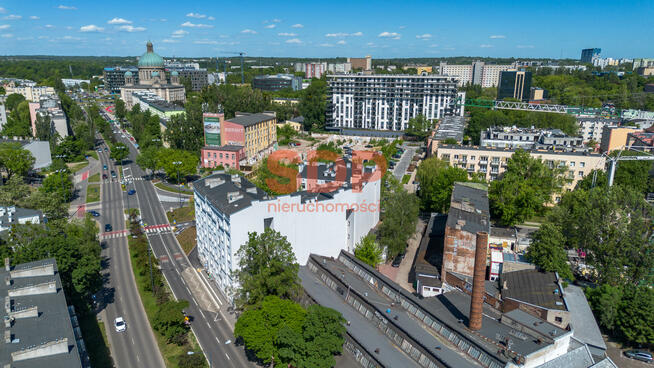 Mieszkanie Łódź Śródmieście, Wierzbowa