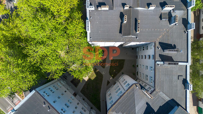 Mieszkanie Łódź Śródmieście, Wierzbowa