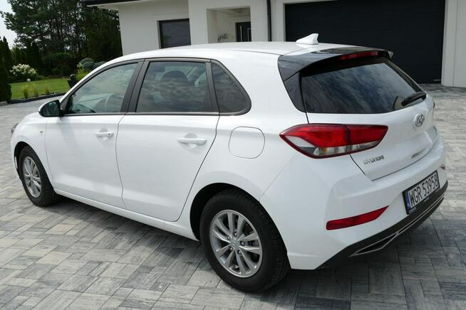 Hyundai i30 Salon Polska! I-właściciel! Gwarancja!