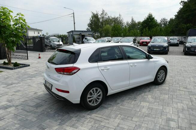 Hyundai i30 Salon Polska! I-właściciel! Gwarancja!