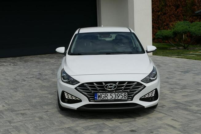 Hyundai i30 Salon Polska! I-właściciel! Gwarancja!