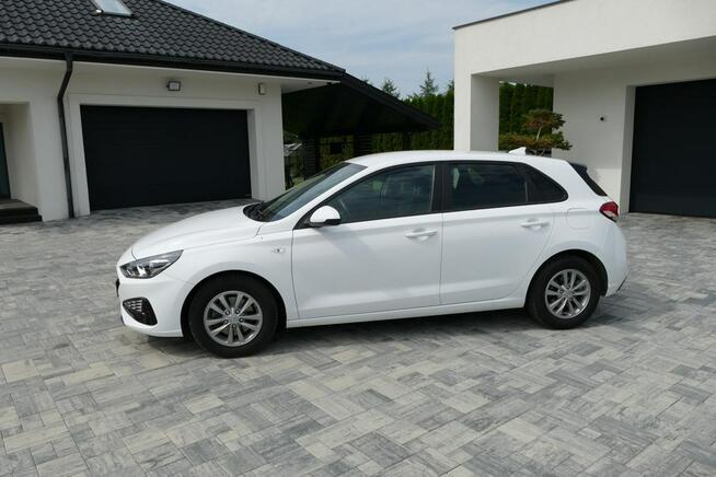 Hyundai i30 Salon Polska! I-właściciel! Gwarancja!