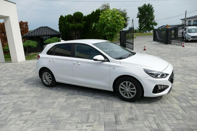 Hyundai i30 Salon Polska! I-właściciel! Gwarancja!