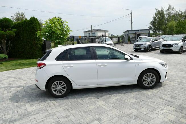 Hyundai i30 Salon Polska! I-właściciel! Gwarancja!