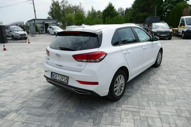 Hyundai i30 Salon Polska! I-właściciel! Gwarancja!