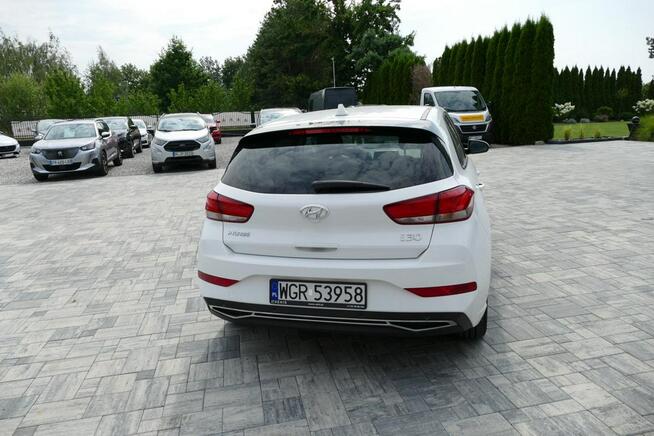 Hyundai i30 Salon Polska! I-właściciel! Gwarancja!