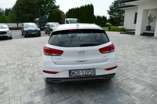 Hyundai i30 Salon Polska! I-właściciel! Gwarancja!