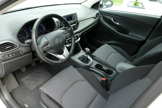 Hyundai i30 Salon Polska! I-właściciel! Gwarancja!