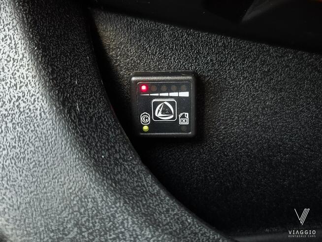 Fiat Doblo 95km HAK klima CZUJNIKI serwis BEZWYPADEK 2011