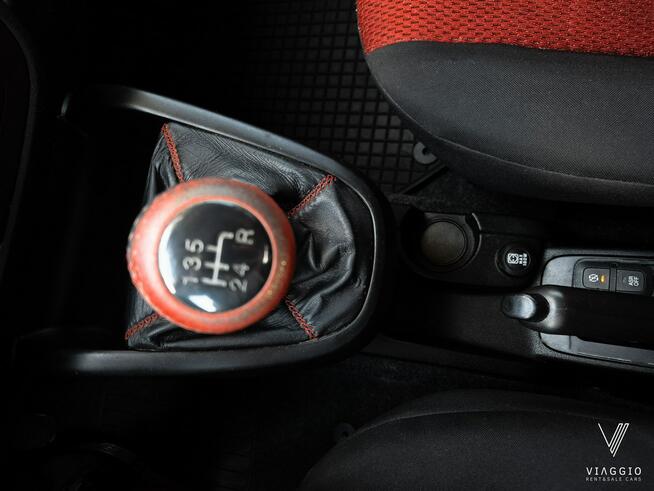 Fiat Doblo 95km HAK klima CZUJNIKI serwis BEZWYPADEK 2011