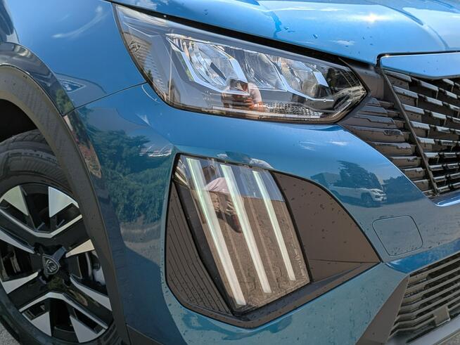 Peugeot 2008 EDITION MT6 Wersja Limitowana /Szary/Czarny/Biały/ Dostępny