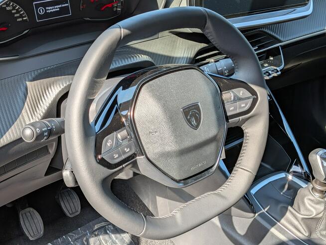 Peugeot 2008 EDITION MT6 Wersja Limitowana /Szary/Czarny/Biały/ Dostępny