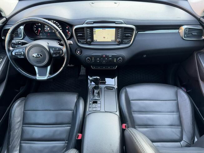Kia Sorento 7 OSÓB Salon PL Bezwypadkowy