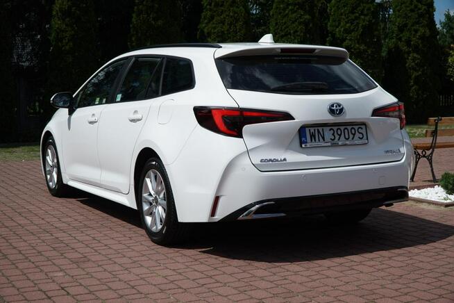 Toyota Corolla 1.8 Hybrid | Serwis ASO | Salon PL | 98 KM | FV 23%
