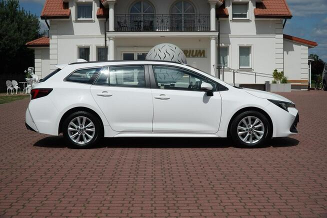 Toyota Corolla 1.8 Hybrid | Serwis ASO | Salon PL | 98 KM | FV 23%