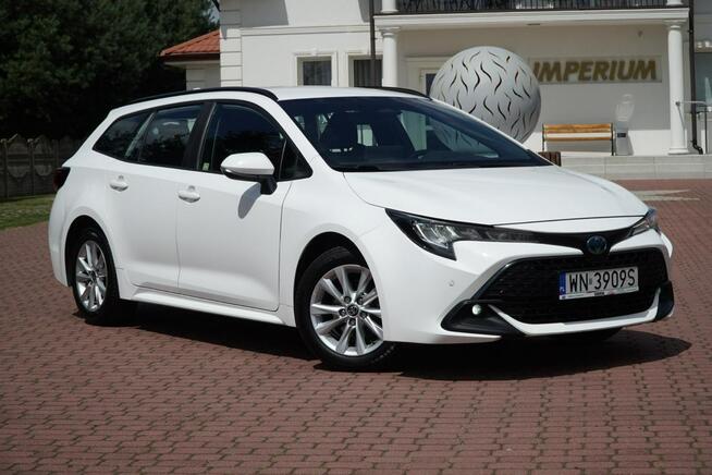 Toyota Corolla 1.8 Hybrid | Serwis ASO | Salon PL | 98 KM | FV 23%