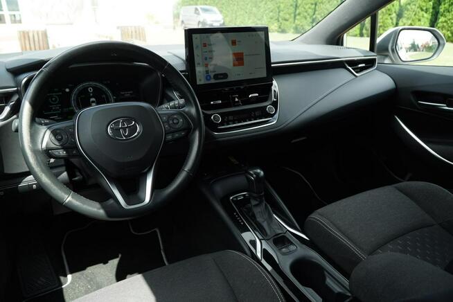 Toyota Corolla 1.8 Hybrid | Serwis ASO | Salon PL | 98 KM | FV 23%
