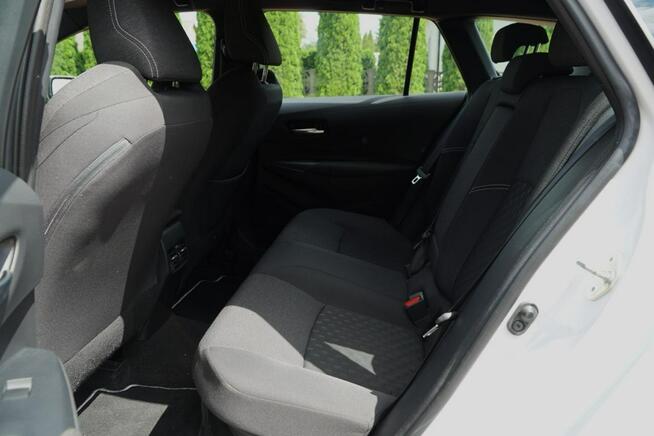 Toyota Corolla 1.8 Hybrid | Serwis ASO | Salon PL | 98 KM | FV 23%