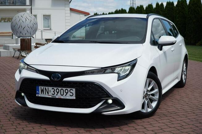 Toyota Corolla 1.8 Hybrid | Serwis ASO | Salon PL | 98 KM | FV 23%