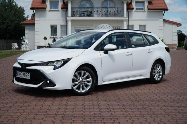 Toyota Corolla 1.8 Hybrid | Serwis ASO | Salon PL | 98 KM | FV 23%