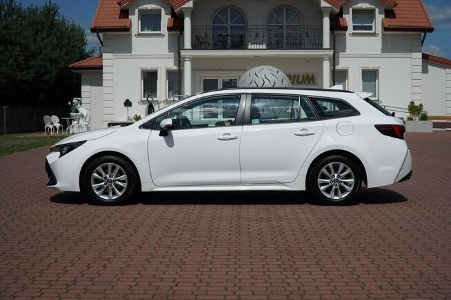 Toyota Corolla 1.8 Hybrid | Serwis ASO | Salon PL | 98 KM | FV 23%