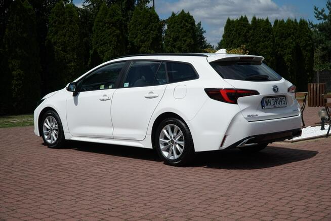 Toyota Corolla 1.8 Hybrid | Serwis ASO | Salon PL | 98 KM | FV 23%