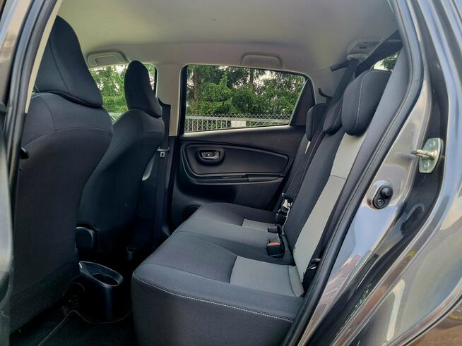 Toyota Yaris Lift Serwis Navi Kamera Climatronic Multifunkcja Tempomat Gwarancja!
