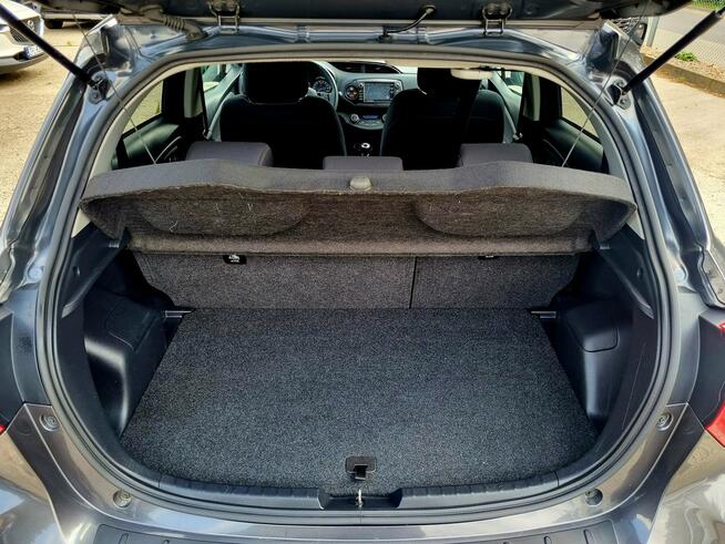 Toyota Yaris Lift Serwis Navi Kamera Climatronic Multifunkcja Tempomat Gwarancja!
