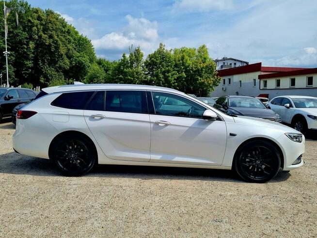 Opel Insignia FULL LED Serwis Virtual Cocpit Navi ACC Kamera Climatronic Gwarancja