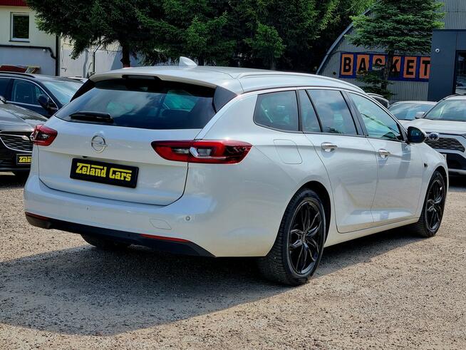 Opel Insignia FULL LED Serwis Virtual Cocpit Navi ACC Kamera Climatronic Gwarancja