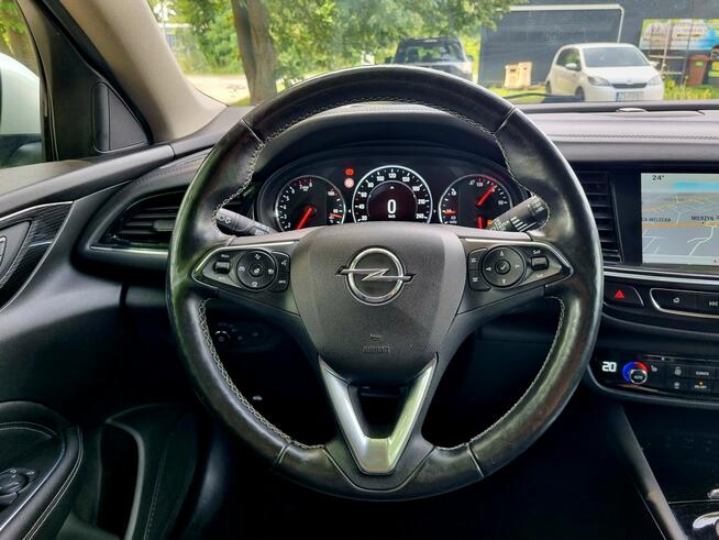Opel Insignia FULL LED Serwis Virtual Cocpit Navi ACC Kamera Climatronic Gwarancja