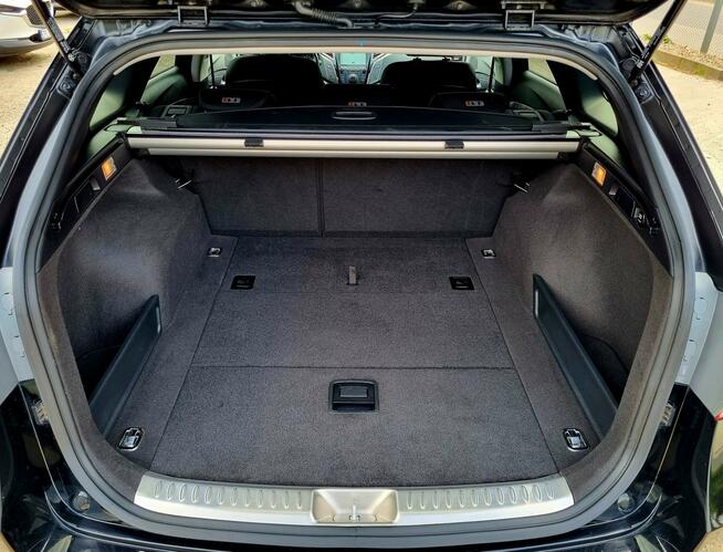 Hyundai i40 LED Lift Serwis Navi Kamera Climatronic Tempomat Gwarancja!