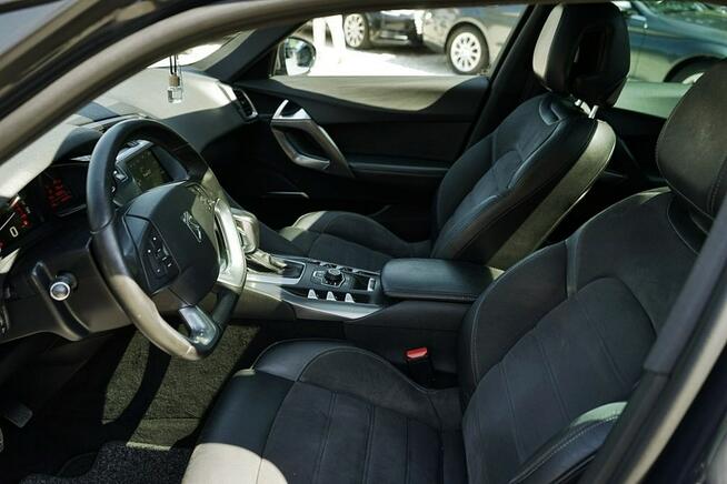 Citroen DS5 1,6i Klima, alu R18, KAMERA, automat, 156KM