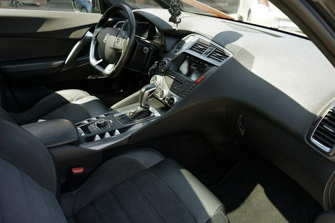 Citroen DS5 1,6i Klima, alu R18, KAMERA, automat, 156KM