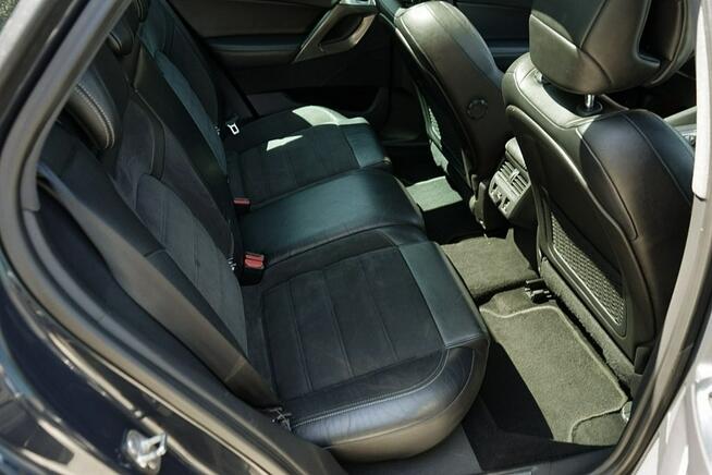 Citroen DS5 1,6i Klima, alu R18, KAMERA, automat, 156KM