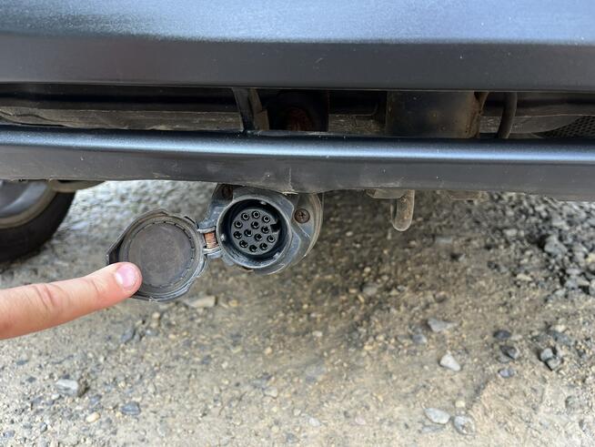Mazda 2 1.3 1WŁ Klima Grzane FOtele Alu El szyby BEZ KOROZJI Stan BDB Bezwypad