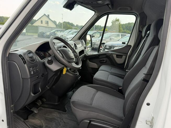 Renault Master Euro 6 L2H2 2.3dci 131KM ! Klima Kamera Navi