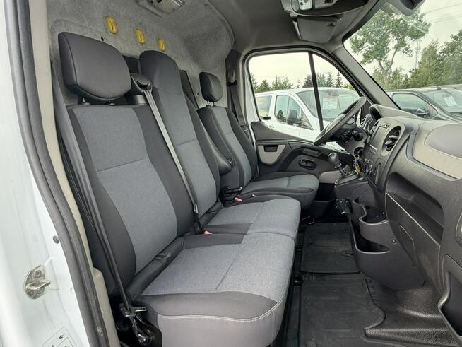Renault Master Euro 6 L2H2 2.3dci 131KM ! Klima Kamera Navi