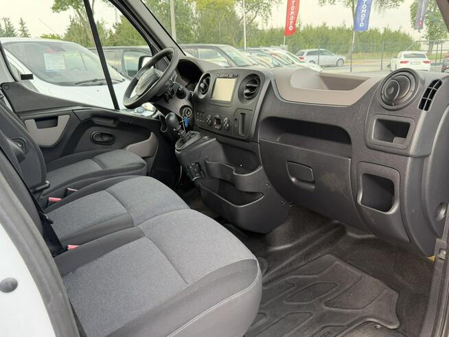 Renault Master Euro 6 L2H2 2.3dci 131KM ! Klima Kamera Navi