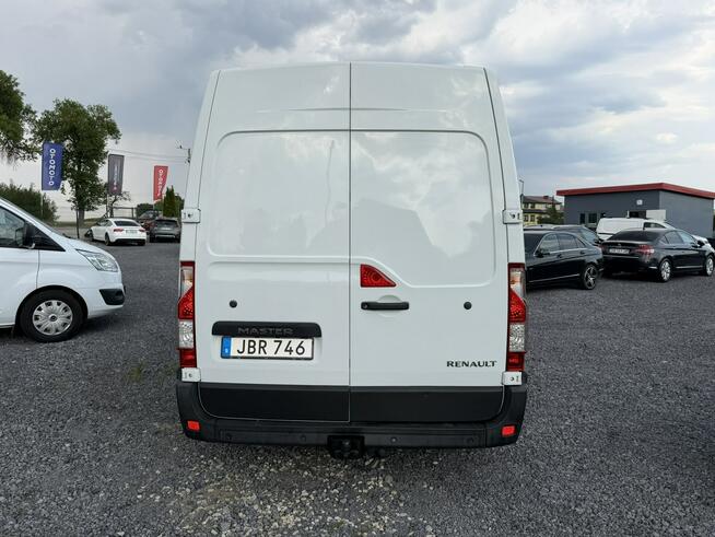 Renault Master Euro 6 L2H2 2.3dci 131KM ! Klima Kamera Navi