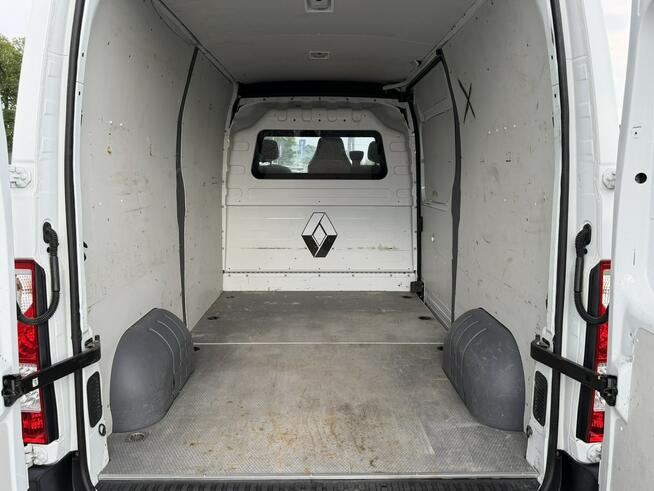 Renault Master Euro 6 L2H2 2.3dci 131KM ! Klima Kamera Navi