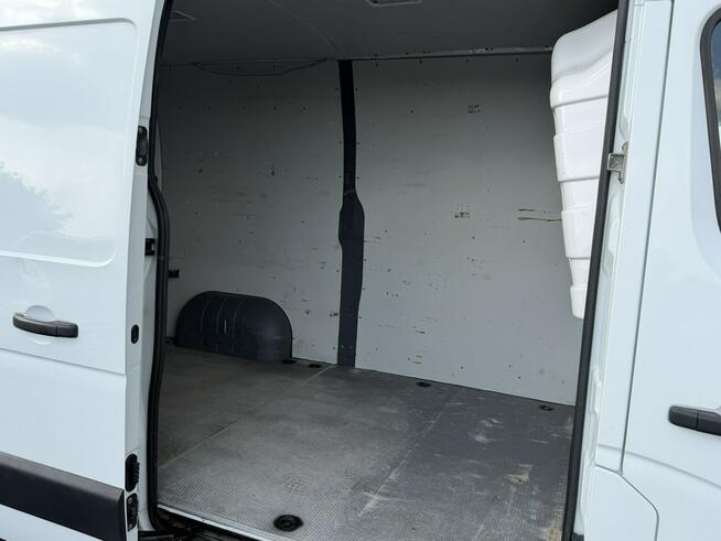 Renault Master Euro 6 L2H2 2.3dci 131KM ! Klima Kamera Navi