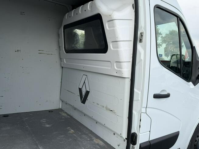 Renault Master Euro 6 L2H2 2.3dci 131KM ! Klima Kamera Navi