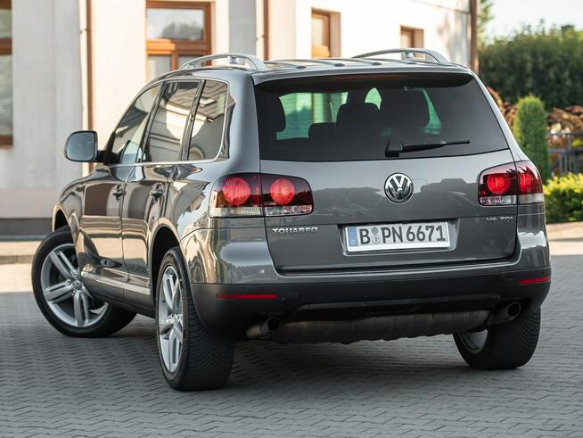 Volkswagen Touareg Lift ! 4 Motion 3.0TDI 240KM ! Super Stan ! Opłacony !