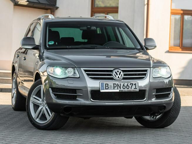 Volkswagen Touareg Lift ! 4 Motion 3.0TDI 240KM ! Super Stan ! Opłacony !