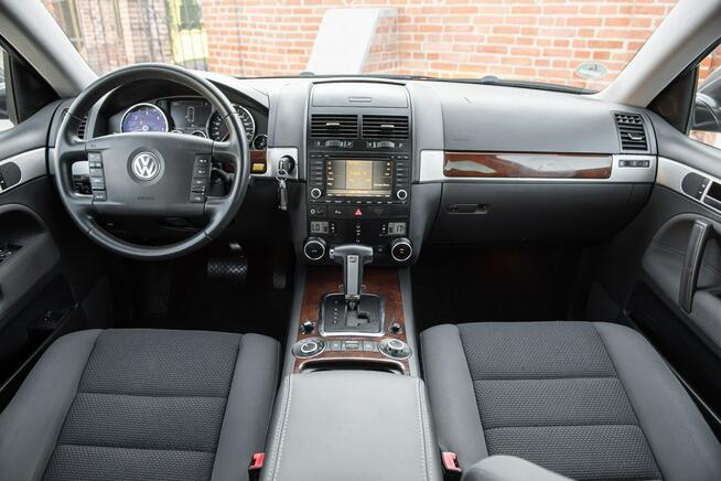 Volkswagen Touareg Lift ! 4 Motion 3.0TDI 240KM ! Super Stan ! Opłacony !