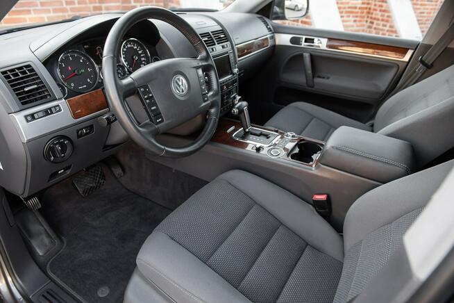 Volkswagen Touareg Lift ! 4 Motion 3.0TDI 240KM ! Super Stan ! Opłacony !