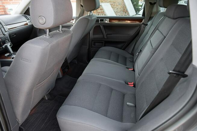 Volkswagen Touareg Lift ! 4 Motion 3.0TDI 240KM ! Super Stan ! Opłacony !
